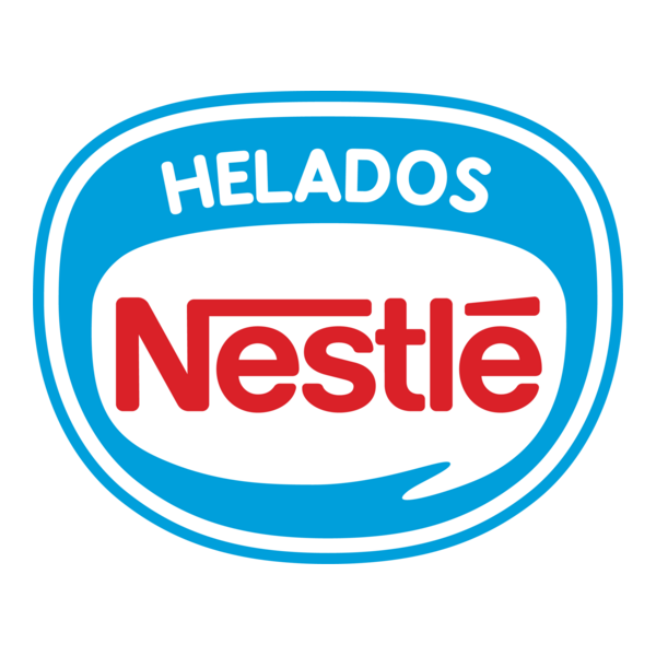 Helados Nestlé Logo PNG Vector
