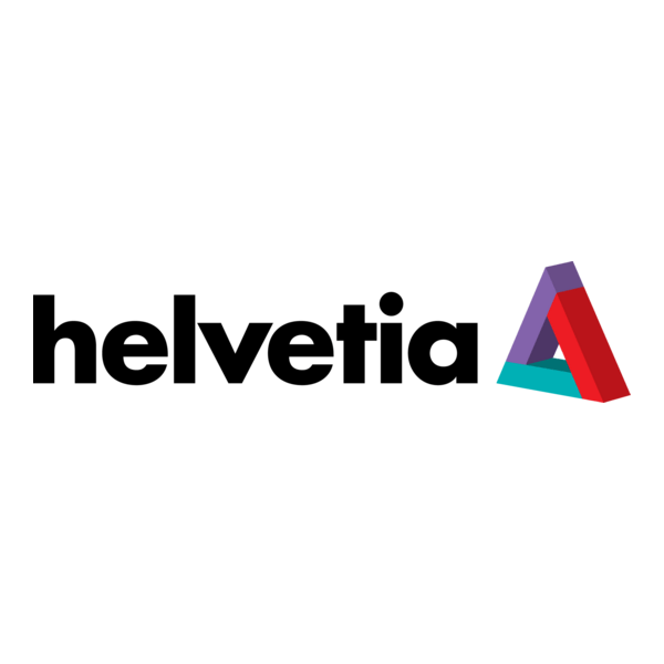 Helvetia Logo PNG Vector