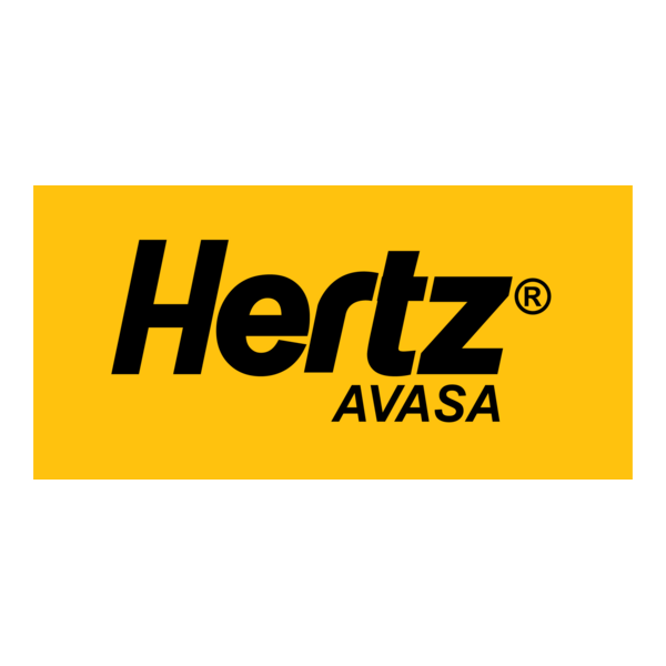 HERTZ Logo PNG Vector