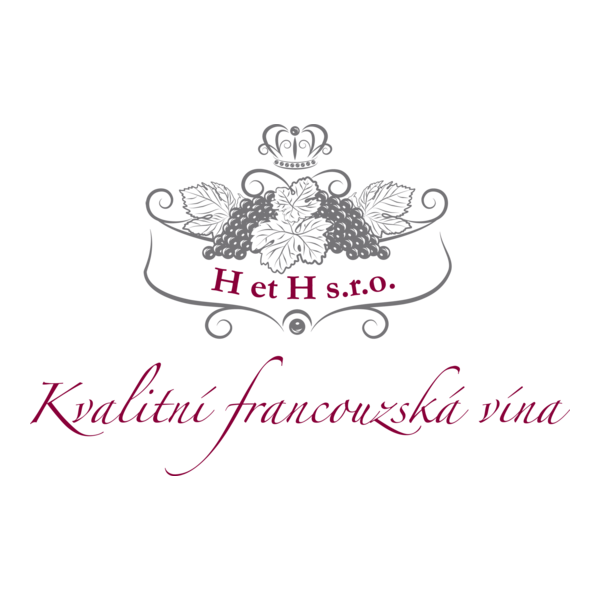 HetH s.r.o. Logo PNG Vector