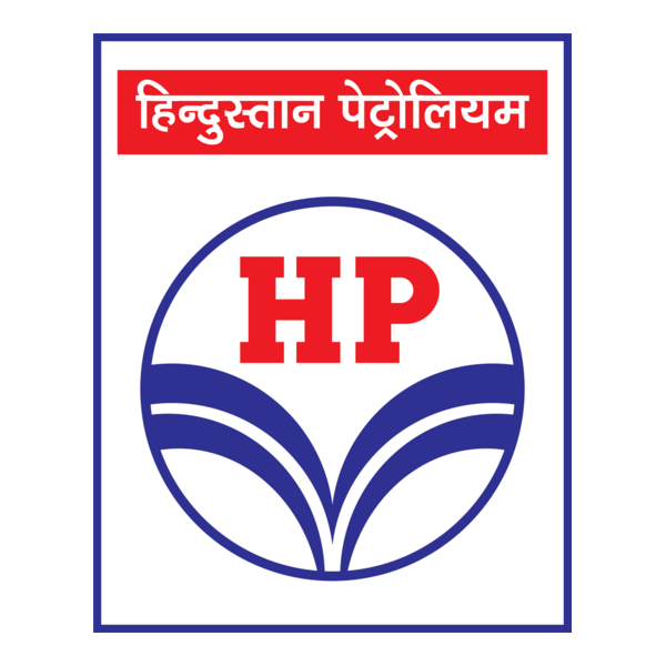 Hindustan Petrolium Logo PNG Vector