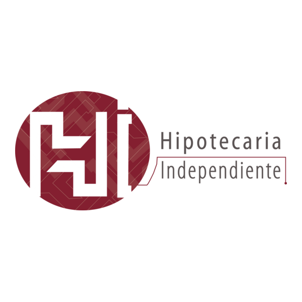 Hipotecaria Independiente Logo PNG Vector