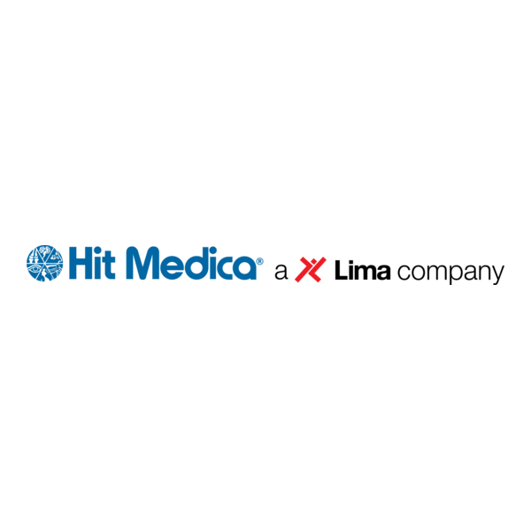 Hit Medica Logo PNG Vector
