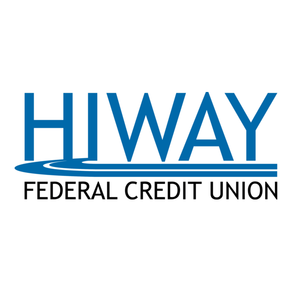 Hiway FCU Logo PNG Vector
