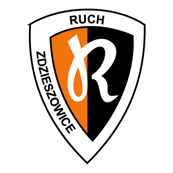 HKS Ruch Zdzieszowice Logo PNG Vector