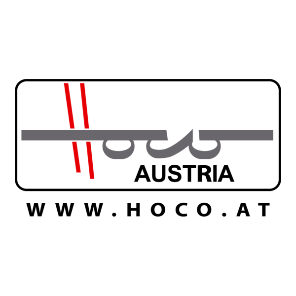 HOCO Logo PNG Vector