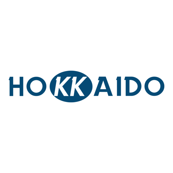 HOKKAIDO Logo PNG Vector