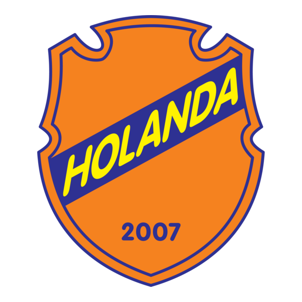 Holanda Esporte Clube-AM Logo PNG Vector