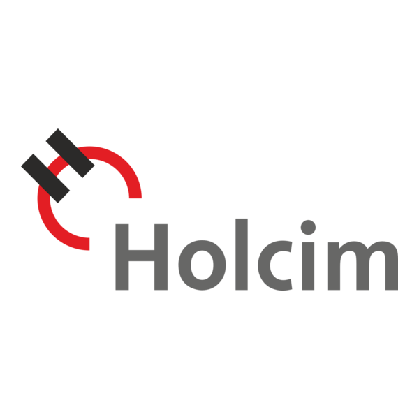 Holcim Logo PNG Vector