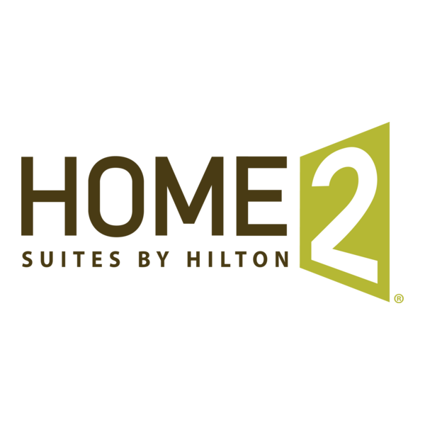 Home 2 Logo PNG Vector