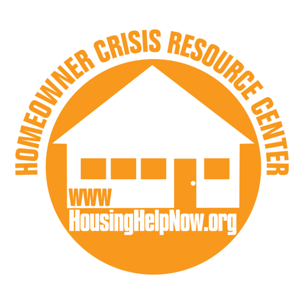 Homeowner Crisis Resource Center Logo PNG Vector