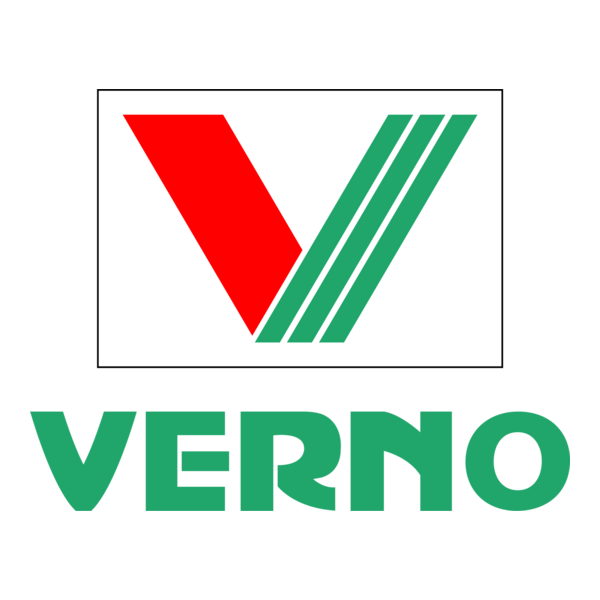 Honda VERNO Logo PNG Vector