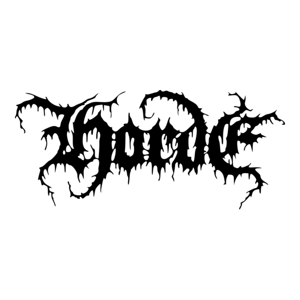 Horde Logo PNG Vector