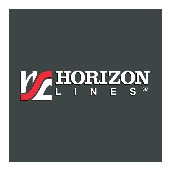 Horizon Lines Logo PNG Vector