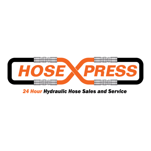 Hose Xpress Logo PNG Vector