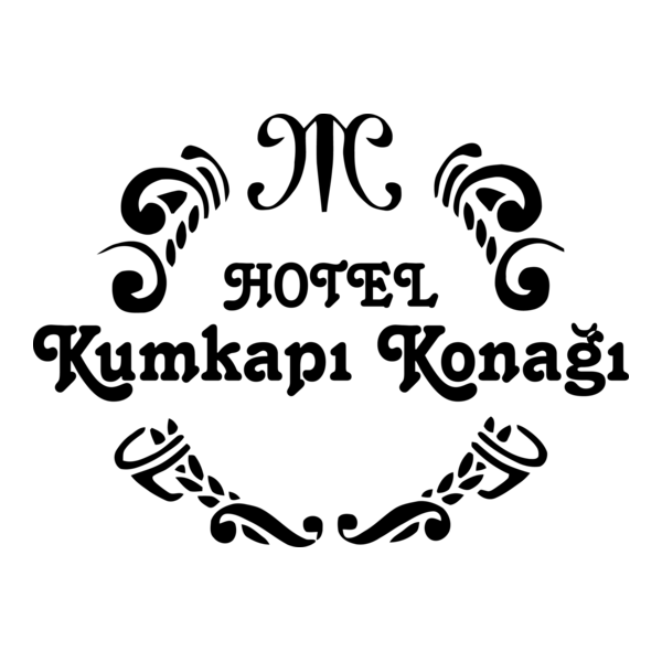 Hotel Kumkapi Palace Logo PNG Vector