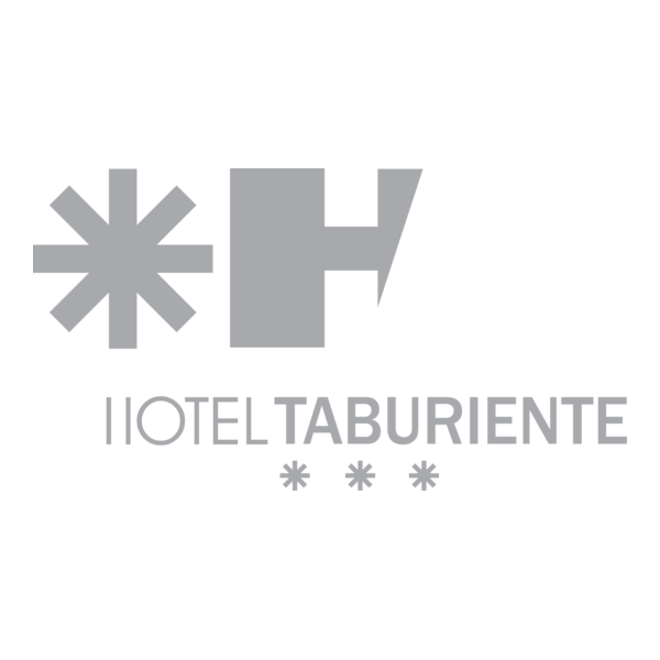 Hotel Taburiente Logo PNG Vector