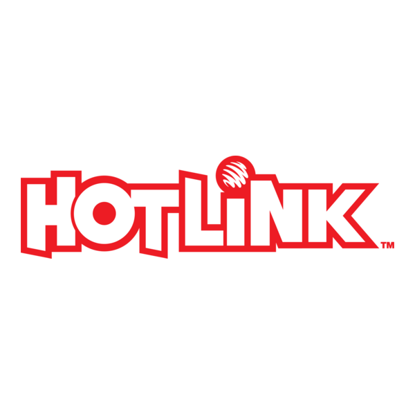Hotlink Logo PNG Vector
