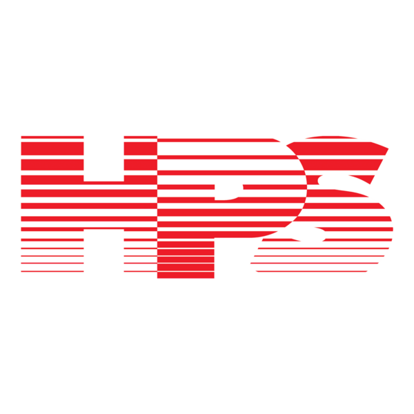 HPS Logo PNG Vector