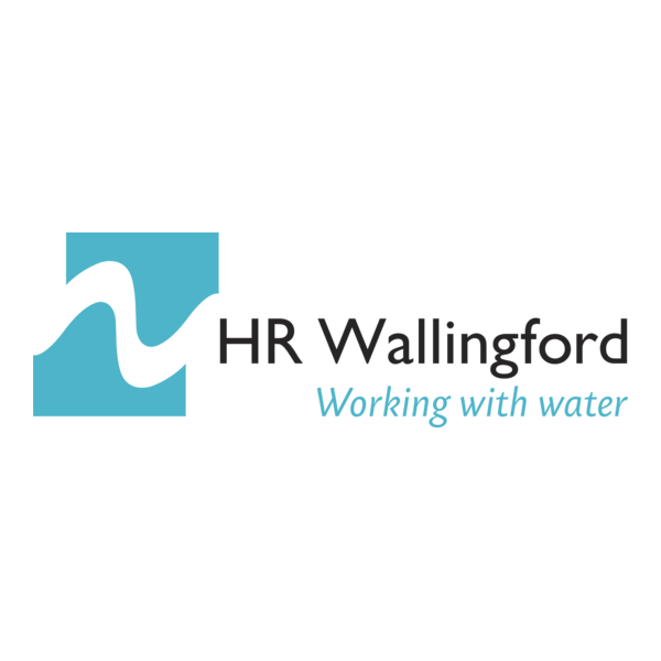 HR Wallingford Ltd Logo PNG Vector