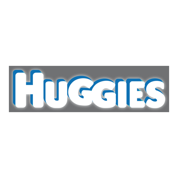 Huggies Logo PNG Vector