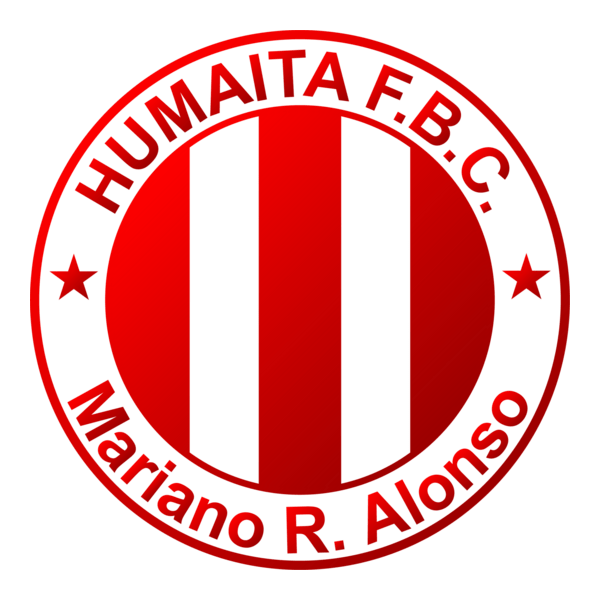 Humaita FBC Logo PNG Vector