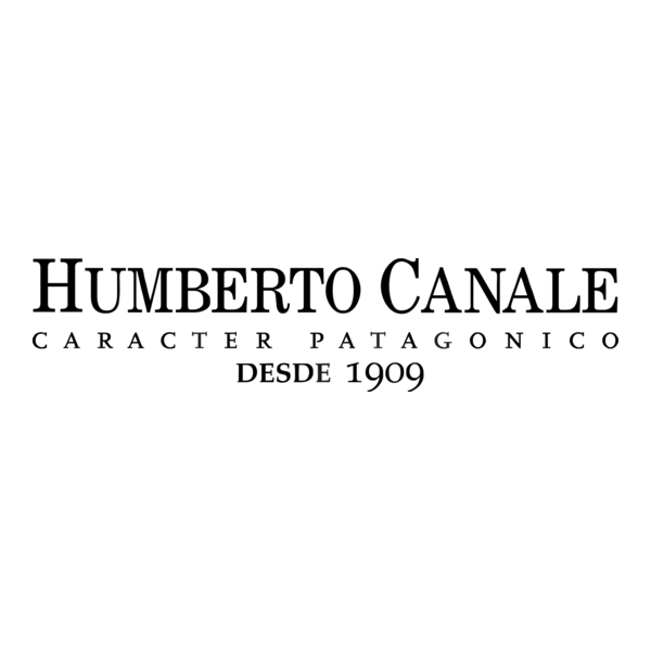 Humberto Canale Logo PNG Vector