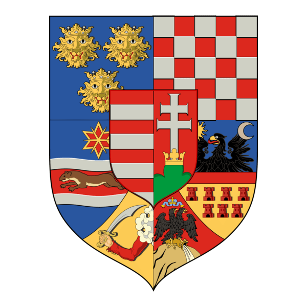 Hungary (1915) Logo PNG Vector