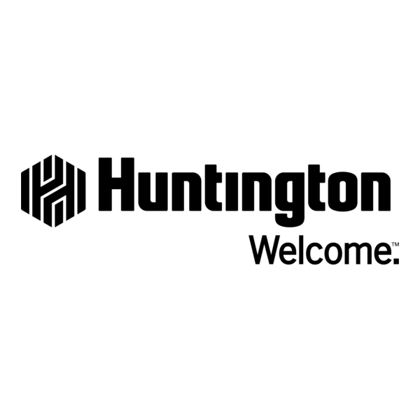 Huntington Logo PNG Vector
