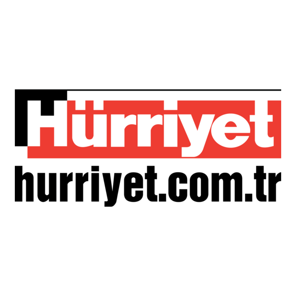 Hurriyet Logo PNG Vector