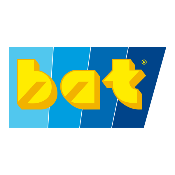 Hurtownia Bat Logo PNG Vector