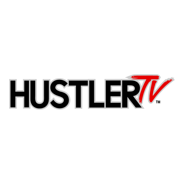 hustler tv Logo PNG Vector