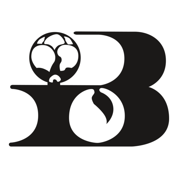 Hyundai B Logo PNG Vector