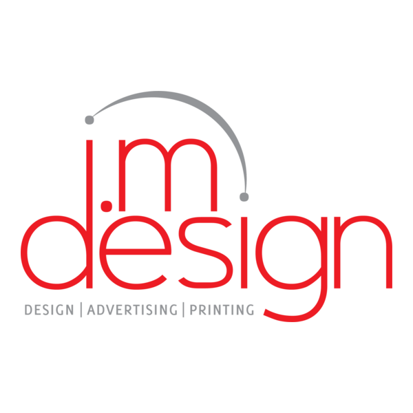 I.M.design Logo PNG Vector