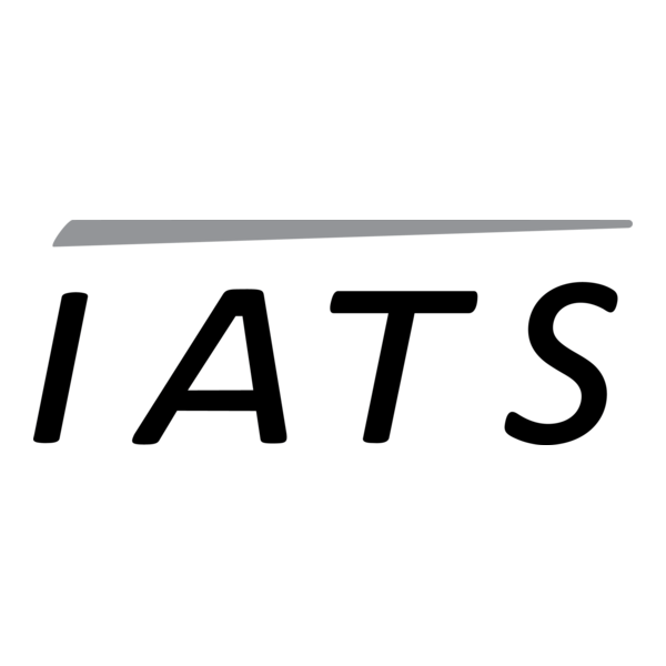 IATS Logo PNG Vector