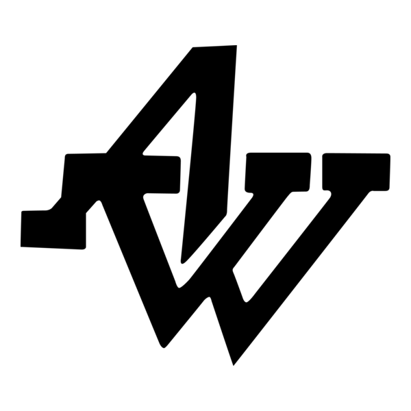 Ibanez Artwood Logo PNG Vector