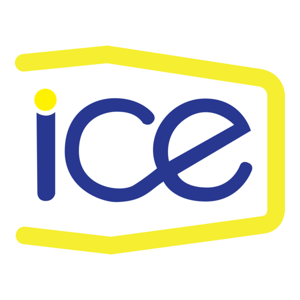 ice Logo PNG Vector