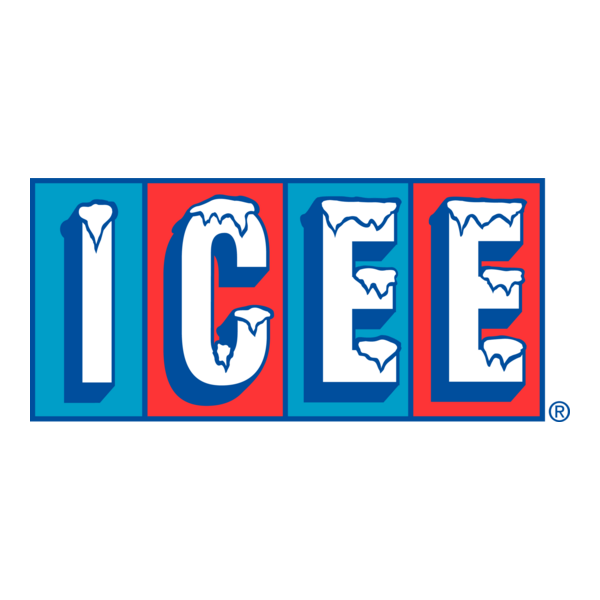 ICEE Logo PNG Vector