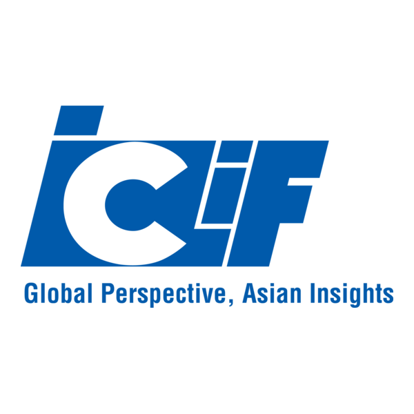 ICLIF Logo PNG Vector