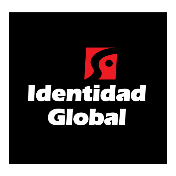 Identidad Global Logo PNG Vector