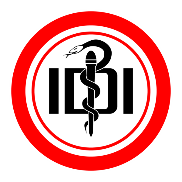 IDI Logo PNG Vector