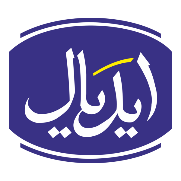 IDIAL Logo PNG Vector