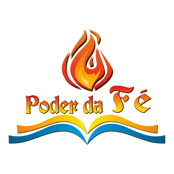 Igreja Pentecostal Poder da Fé Logo PNG Vector