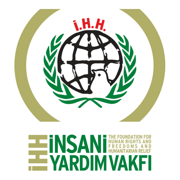 IHH Logo PNG Vector