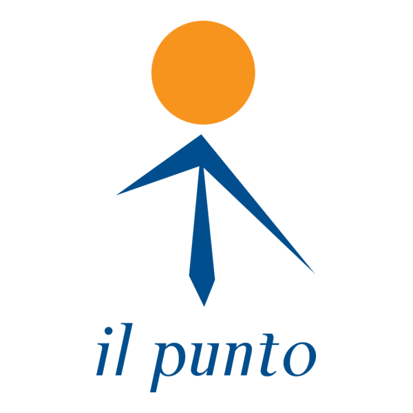 Il Punto Logo PNG Vector