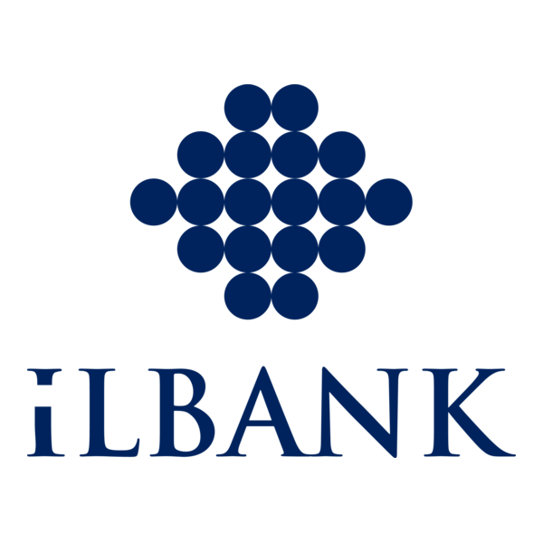 Iller Bankasi Logo PNG Vector