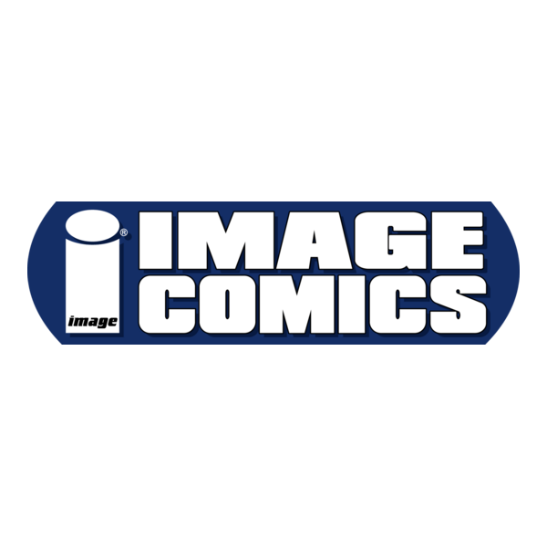 Image Comics Logo PNG Vector