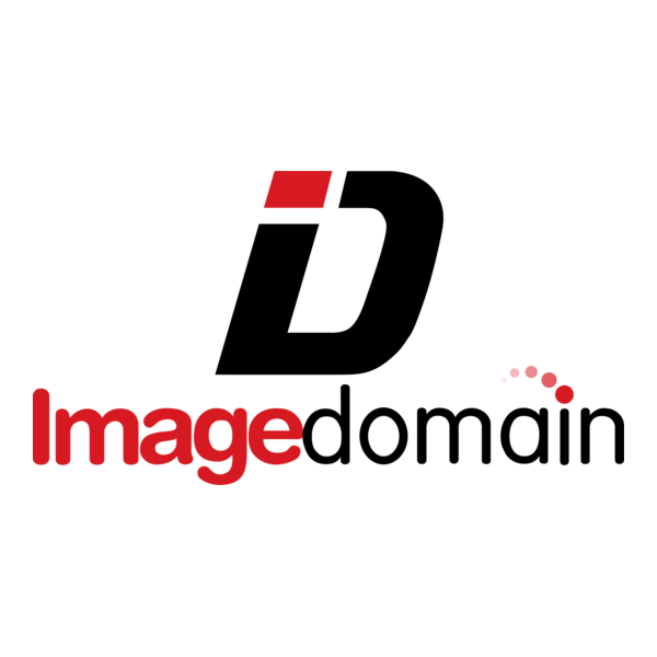 Image Domain Logo PNG Vector
