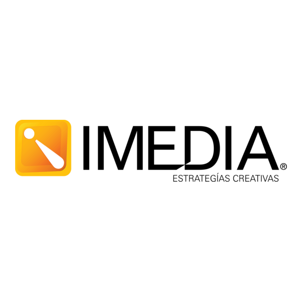 IMEDIA Logo PNG Vector