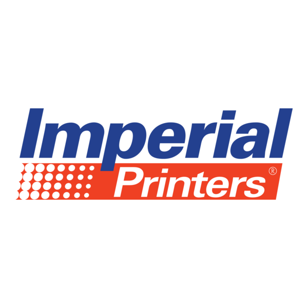 Imperial Printers Logo PNG Vector